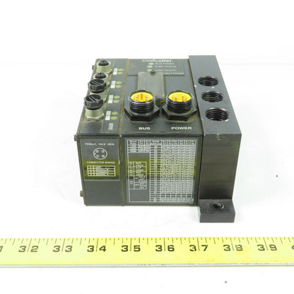 Parker SFD24X1XB Communication Module DeviceNet 24V
