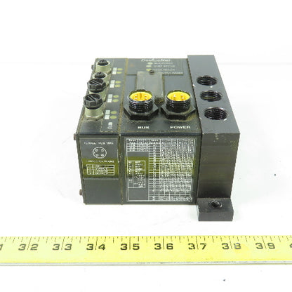 Parker SFD24X1XB Communication Module DeviceNet 24V