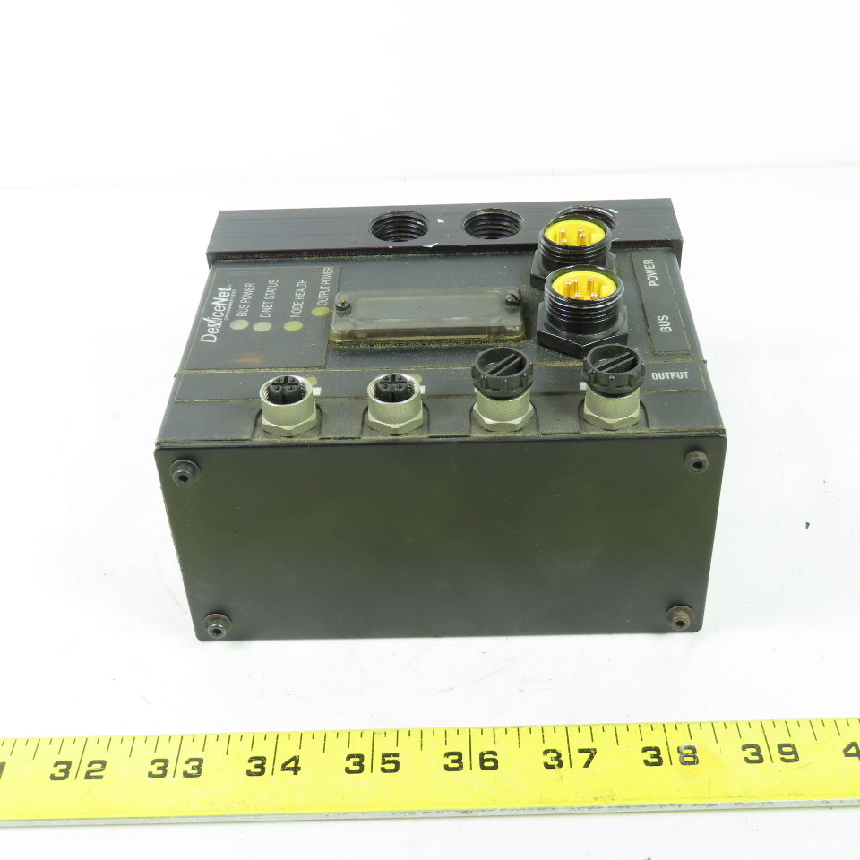 Parker SFD24X1XB Communication Module DeviceNet 24V