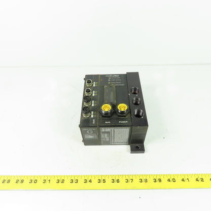 Parker SFD24X1XB Communication Module DeviceNet 24V