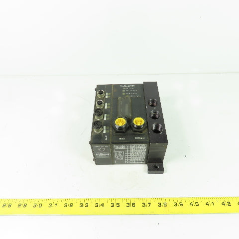 Parker SFD24X1XB Communication Module DeviceNet 24V