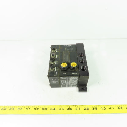 Parker SFD24X1XB Communication Module DeviceNet 24V