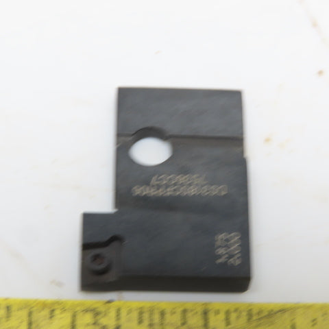 Kennametal DS318SCFPR06 1.875 -2.000 Indexable insert Boring Head Set of 2