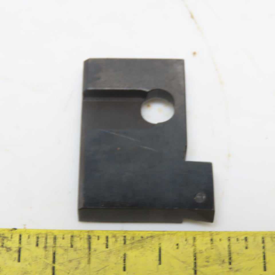 Kennametal DS318SCFPR06 1.875 -2.000 Indexable insert Boring Head Set of 2