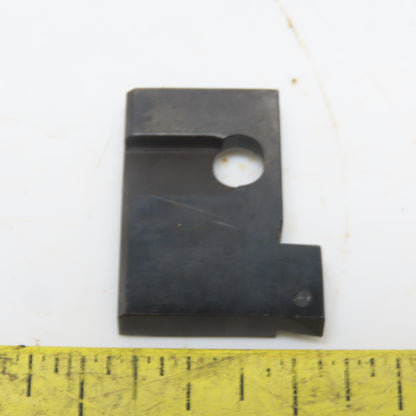 Kennametal DS318SCFPR06 1.875 -2.000 Indexable insert Boring Head Set of 2