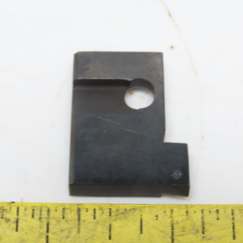 Kennametal DS318SCFPR06 1.875 -2.000 Indexable insert Boring Head Set of 2