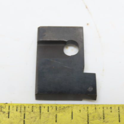 Kennametal DS318SCFPR06 1.875 -2.000 Indexable insert Boring Head Set of 2