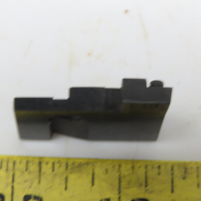 Kennametal DS318SCFPR06 1.875 -2.000 Indexable insert Boring Head Set of 2