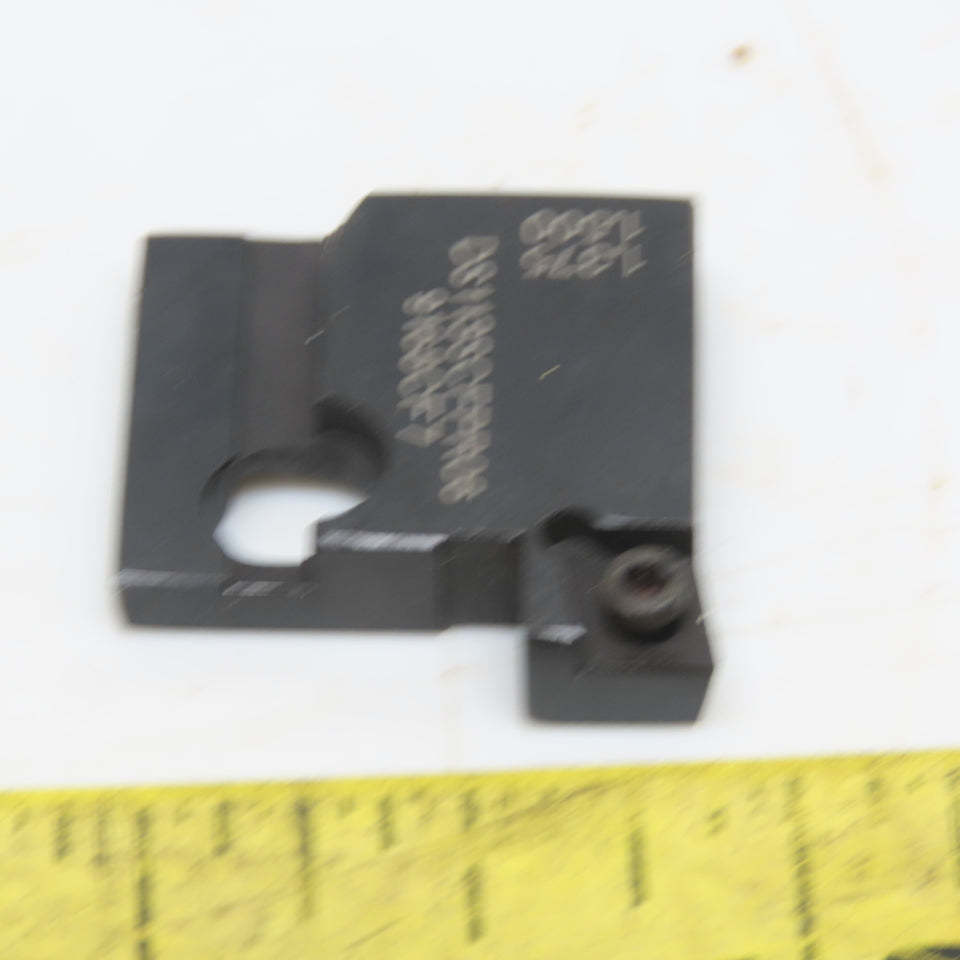 Kennametal DS113SCFPR06 1.3750 -1.500 Indexable insert Boring Head Set of 2