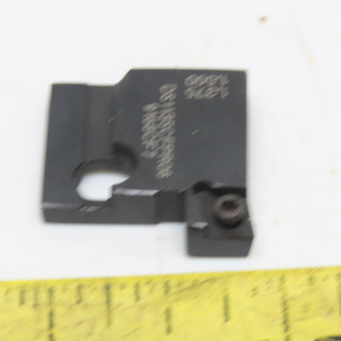 Kennametal DS113SCFPR06 1.3750 -1.500 Indexable insert Boring Head Set of 2
