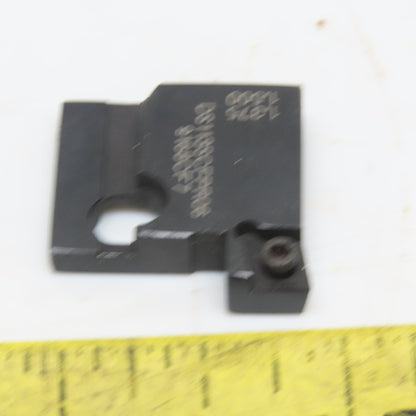 Kennametal DS113SCFPR06 1.3750 -1.500 Indexable insert Boring Head Set of 2