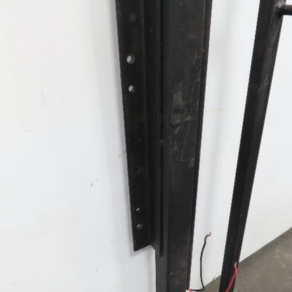 12VDC Personal Platform Elevator Lift 61" Travel 750Lbs. Remote Controlled