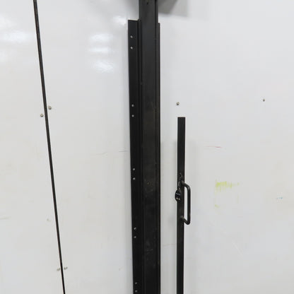 12VDC Personal Platform Elevator Lift 61" Travel 750Lbs. Remote Controlled