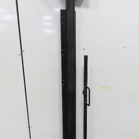 12VDC Personal Platform Elevator Lift 61" Travel 750Lbs. Remote Controlled