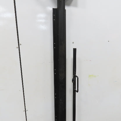 12VDC Personal Platform Elevator Lift 61" Travel 750Lbs. Remote Controlled