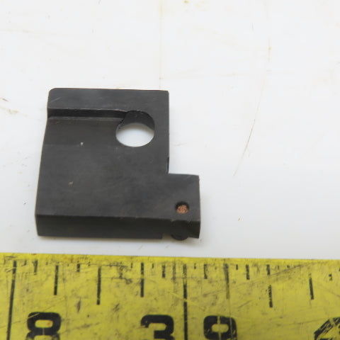 Kennametal DS215SCFPR06 1.500-1.625 Indexable insert Boring Head Set of 2