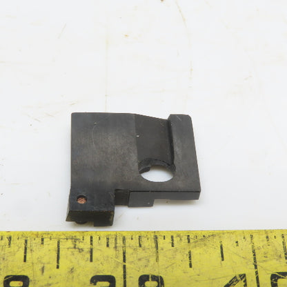 Kennametal DS215SCFPR06 1.500-1.625 Indexable insert Boring Head Set of 2