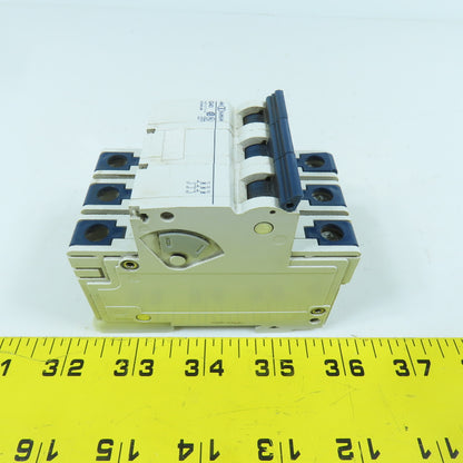 Altech ABL Sursum 3G40UM 3-Pole 40A Circuit Breaker 3PH 480Y/277V VAC