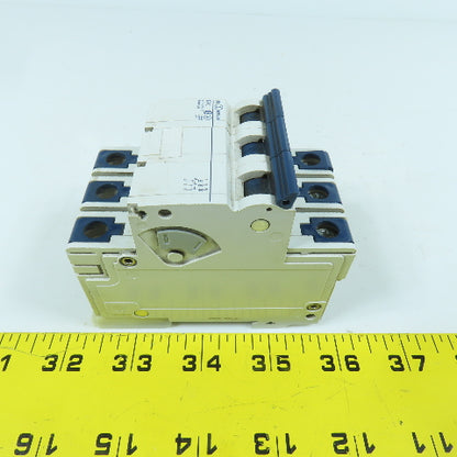 Altech ABL Sursum 3G40UM 3-Pole 40A Circuit Breaker 3PH 480Y/277V VAC
