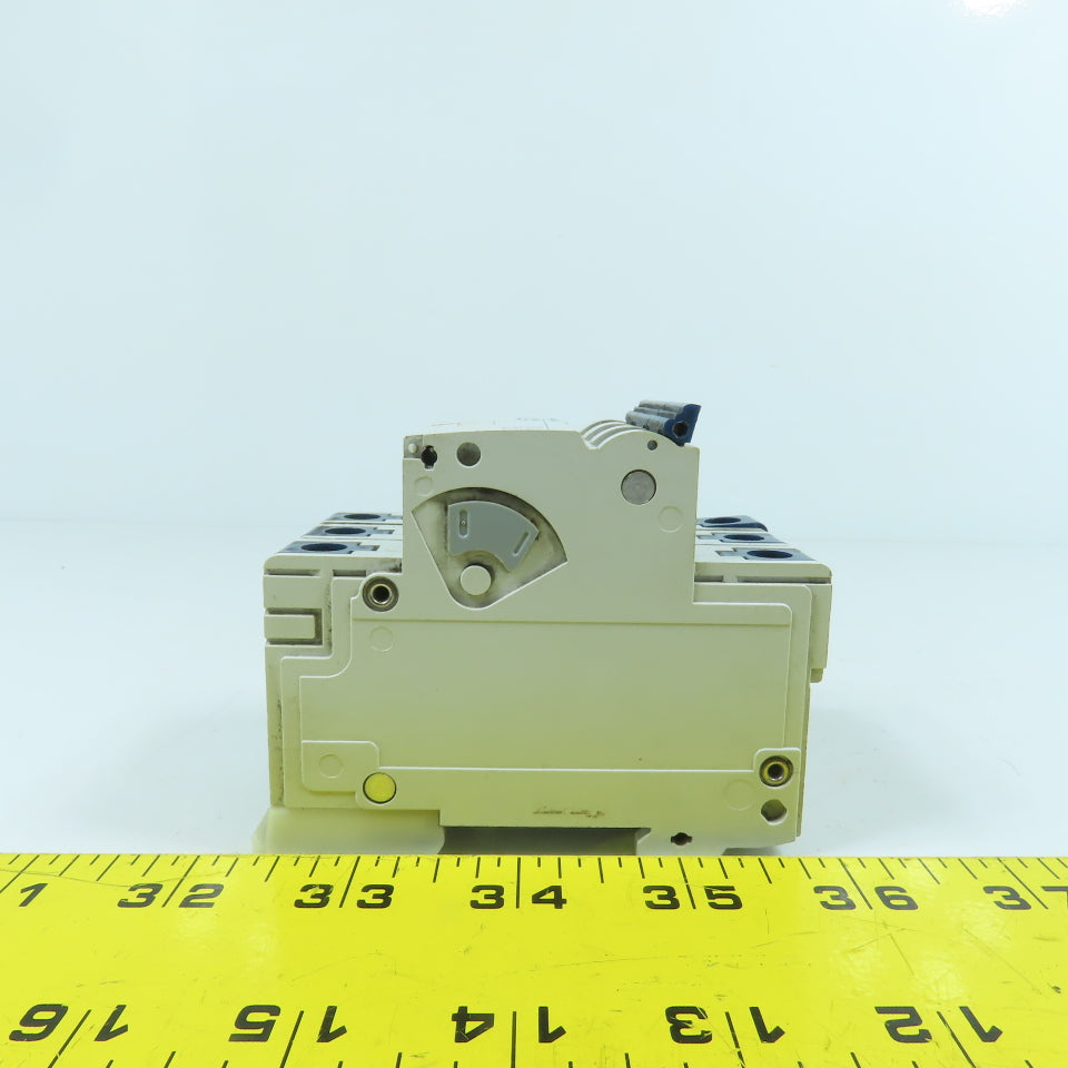 Altech ABL Sursum 3G40UM 3-Pole 40A Circuit Breaker 3PH 480Y/277V VAC
