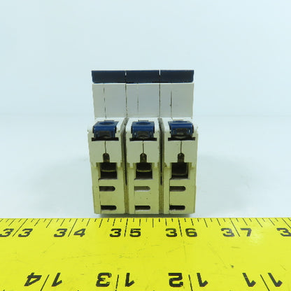 Altech ABL Sursum 3G40UM 3-Pole 40A Circuit Breaker 3PH 480Y/277V VAC