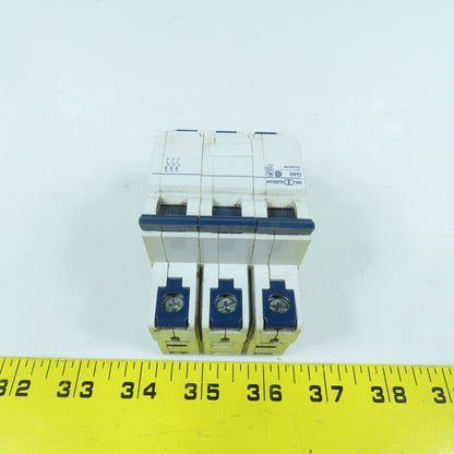 Altech ABL Sursum 3G40UM 3-Pole 40A Circuit Breaker 3PH 480Y/277V VAC