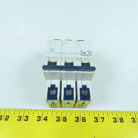 Altech ABL Sursum 3G40UM 3-Pole 40A Circuit Breaker 3PH 480Y/277V VAC