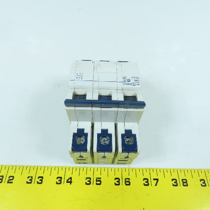 Altech ABL Sursum 3G40UM 3-Pole 40A Circuit Breaker 3PH 480Y/277V VAC