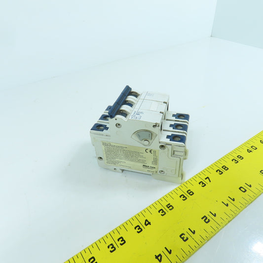 Altech ABL Sursum 3G40UM 3-Pole 40A Circuit Breaker 3PH 480Y/277V VAC