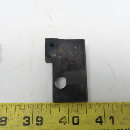 Kennametal DS527PCFNR12 2.75-3.00 Indexable insert Boring Head Set of 2