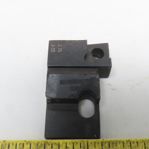 Kennametal DS527PCFNR12 2.75-3.00 Indexable insert Boring Head Set of 2
