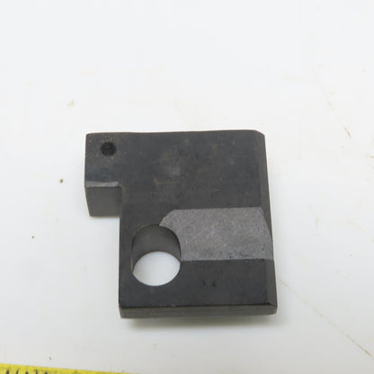 Kennametal DS420SCFPR09 2.00-2.25 Indexable insert Boring Head Set of 2