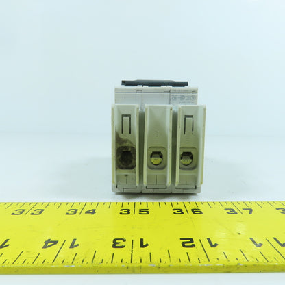 Schneider M9F43320 Multi 9 D20A 3-Pole Circuit Breaker 480Y/277VAC