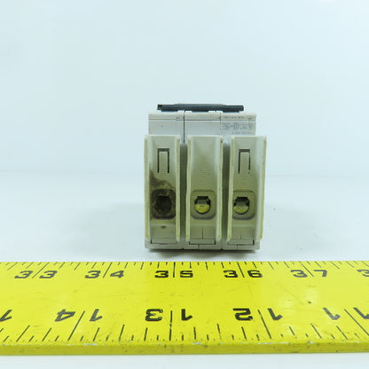 Schneider M9F43320 Multi 9 D20A 3-Pole Circuit Breaker 480Y/277VAC