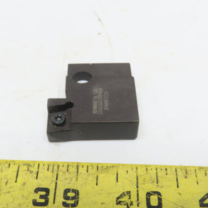Kennametal DS420SCFPR09 2.00-2.25 Indexable insert Boring Head Set of 2