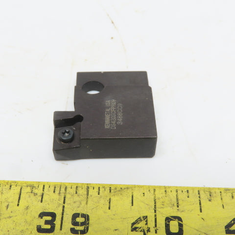 Kennametal DS420SCFPR09 2.00-2.25 Indexable insert Boring Head Set of 2