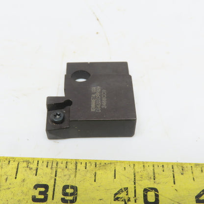 Kennametal DS420SCFPR09 2.00-2.25 Indexable insert Boring Head Set of 2