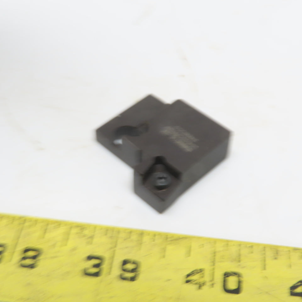 Kennametal DS420SCFPR09 2.00-2.25 Indexable insert Boring Head Set of 2