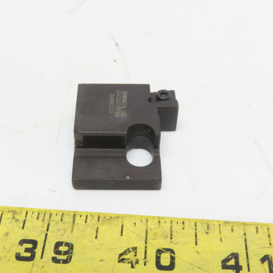 Kennametal DS420SCFPR09 2.00-2.25 Indexable insert Boring Head Set of 2
