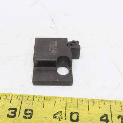 Kennametal DS420SCFPR09 2.00-2.25 Indexable insert Boring Head Set of 2