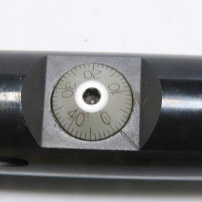 Kennametal SS125DS3118 Adjustable Twin Boring Tool 1.250  Straight Shank