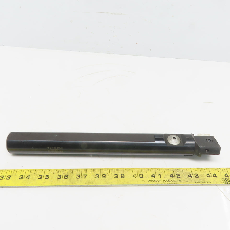 Kennametal SS125DS3118 Adjustable Twin Boring Tool 1.250  Straight Shank