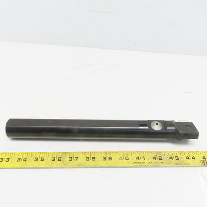 Kennametal SS125DS3118 Adjustable Twin Boring Tool 1.250  Straight Shank