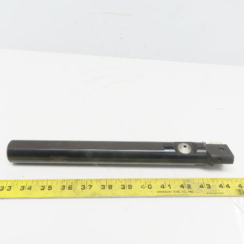 Kennametal SS125DS3118 Adjustable Twin Boring Tool 1.250  Straight Shank