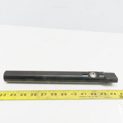 Kennametal SS125DS3118 Adjustable Twin Boring Tool 1.250  Straight Shank