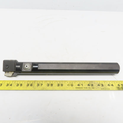 Kennametal SS125DS3118 Adjustable Twin Boring Tool 1.250  Straight Shank