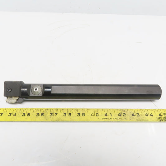 Kennametal SS125DS3118 Adjustable Twin Boring Tool 1.250  Straight Shank