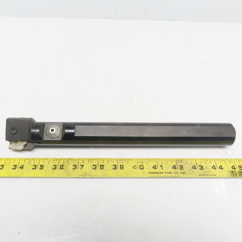 Kennametal SS125DS3118 Adjustable Twin Boring Tool 1.250  Straight Shank