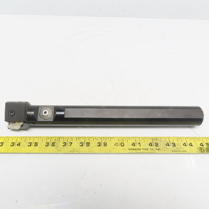Kennametal SS125DS3118 Adjustable Twin Boring Tool 1.250  Straight Shank