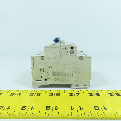 Allen Bradley 1492-SPM3D300 MCB 30A Circuit Breaker 3-Pole 440VAC Max